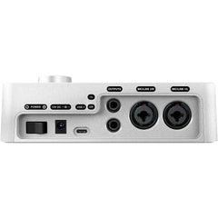 Universal Audio Apollo Solo Heritage Edition USB-C Audio Interface | Music Experience | Shop Online | South Africa