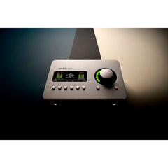 Universal Audio Apollo Solo Heritage Edition USB-C Audio Interface | Music Experience | Shop Online | South Africa