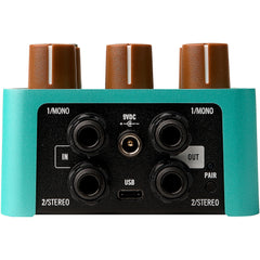 Universal Audio Del-Verb Ambience Companion | Music Experience | Shop Online | South Africa