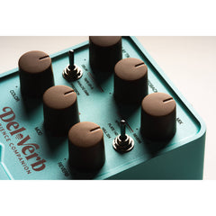 Universal Audio Del-Verb Ambience Companion | Music Experience | Shop Online | South Africa