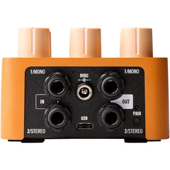 Universal Audio Enigmatic '82 Overdrive Special Amp | Music Experience | Shop Online | South Africa