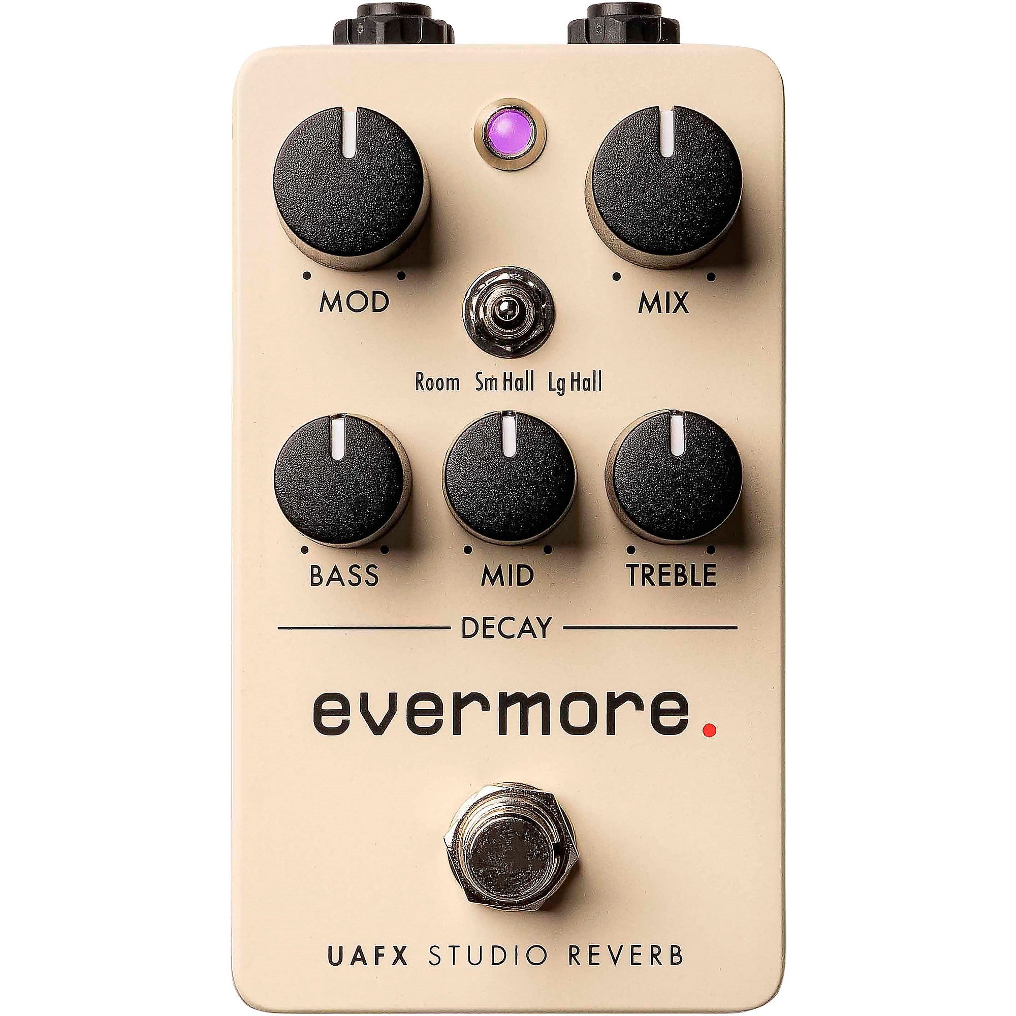 Universal Audio Evermore Studio Reverb | Music Experience | Shop Online | South Africa