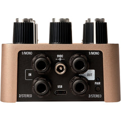 Universal Audio Golden Reverberator