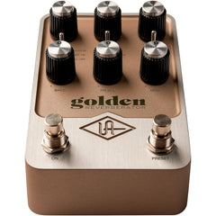 Universal Audio Golden Reverberator