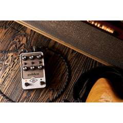 Universal Audio Golden Reverberator