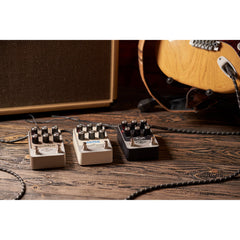 Universal Audio Golden Reverberator
