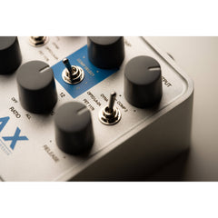 Universal Audio Max Preamp & Dual Compressor | Music Experience | Shop Online | South Africa