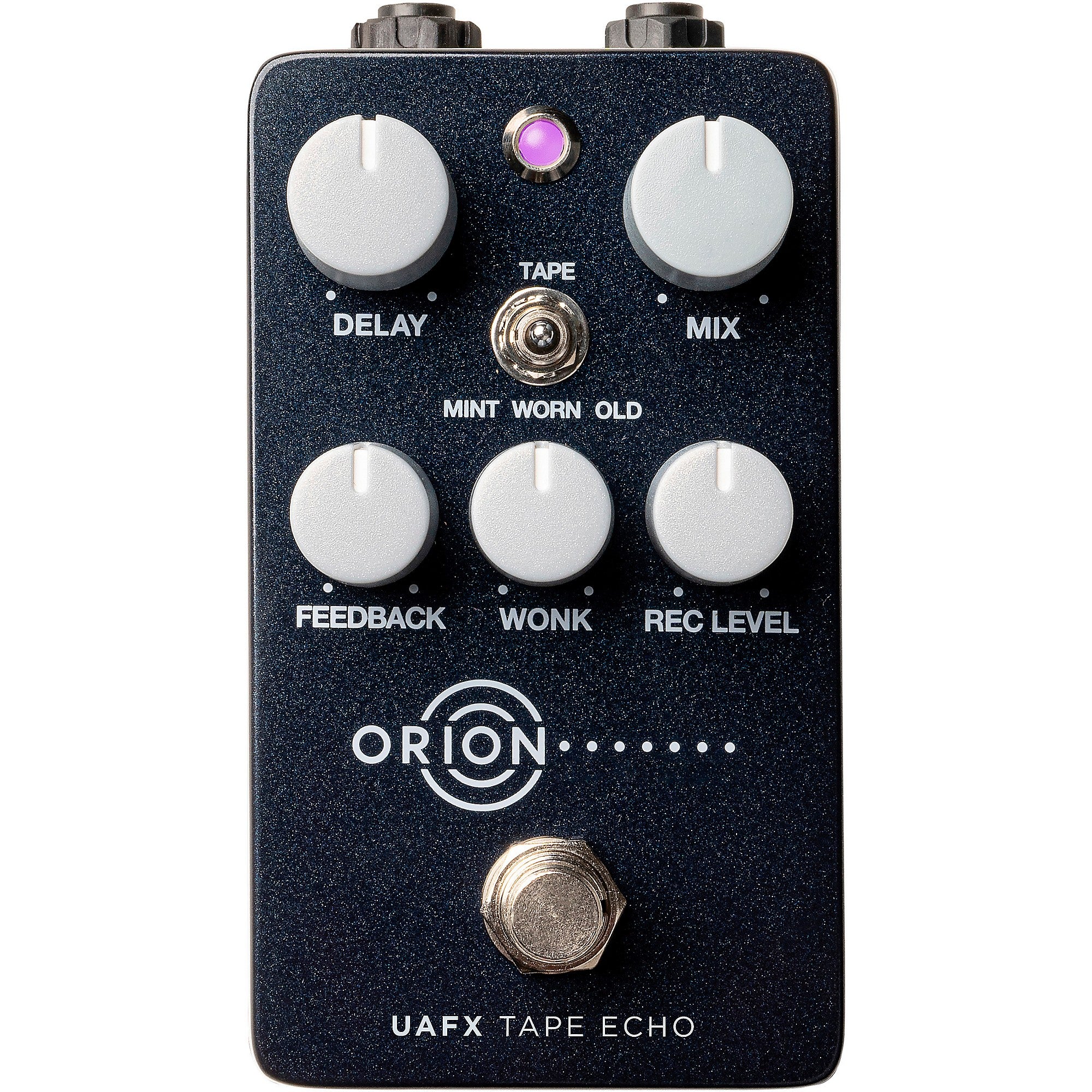 Universal Audio Orion Tape Echo | Music Experience | Shop Online | South Africa