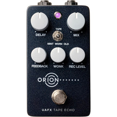 Universal Audio Orion Tape Echo | Music Experience | Shop Online | South Africa