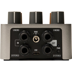 Universal Audio OX Stomp Dynamic Speaker Emulator | Music Experience | Shop Online | South Africa