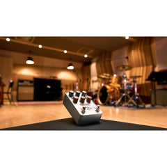 Universal Audio OX Stomp Dynamic Speaker Emulator | Music Experience | Shop Online | South Africa