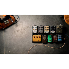 Universal Audio OX Stomp Dynamic Speaker Emulator