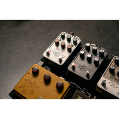 Universal Audio OX Stomp Dynamic Speaker Emulator