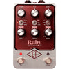 Universal Audio Ruby '63 Top Boost Amp | Music Experience | Shop Online | South Africa