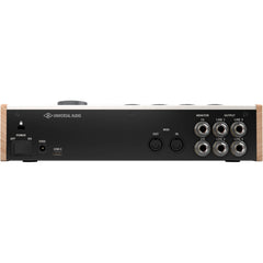 Universal Audio Volt 476P USB Recording Studio | Music Experience Online | South Africa