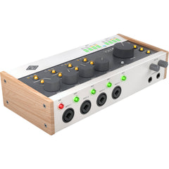 Universal Audio Volt 476P USB Recording Studio | Music Experience Online | South Africa