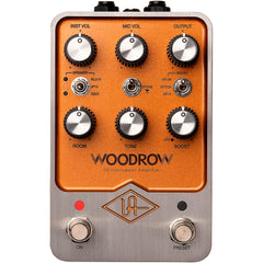 Universal Audio Woodrow '55 Instrument Amp | Music Experience | Shop Online | South Africa