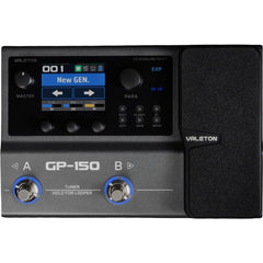 Valeton GP-150 Multi-Effects Processor | Music Experience | Shop Online | South Africa