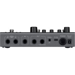 Valeton GP-180 Multi-Effects Processor | Music Experience | Shop Online | South Africa