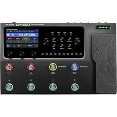 Valeton GP-200 Multi-Effects Processor | Music Experience | Shop Online | South Africa