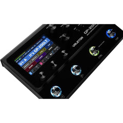 Valeton GP-200LT Multi-Effects Processor | Music Experience | Shop Online | South Africa