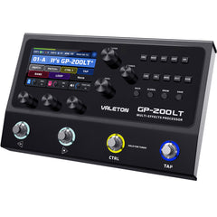 Valeton GP-200LT Multi-Effects Processor | Music Experience | Shop Online | South Africa
