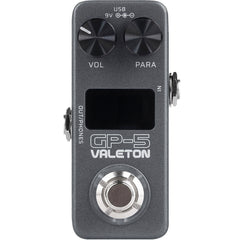 Valeton GP-5 Multi-Effects Processor | Music Experience | Shop Online | South Africa