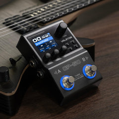 Valeton GP-50 Multi-Effects Processor | Music Experience | Shop Online | South Africa