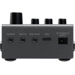 Valeton GP-50 Multi-Effects Processor | Music Experience | Shop Online | South Africa