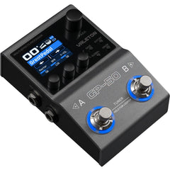 Valeton GP-50 Multi-Effects Processor | Music Experience | Shop Online | South Africa