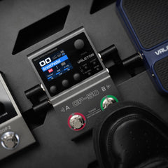 Valeton GP-50 Multi-Effects Processor | Music Experience | Shop Online | South Africa