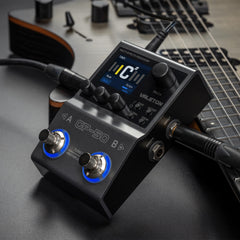 Valeton GP-50 Multi-Effects Processor | Music Experience | Shop Online | South Africa