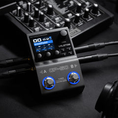 Valeton GP-50 Multi-Effects Processor | Music Experience | Shop Online | South Africa