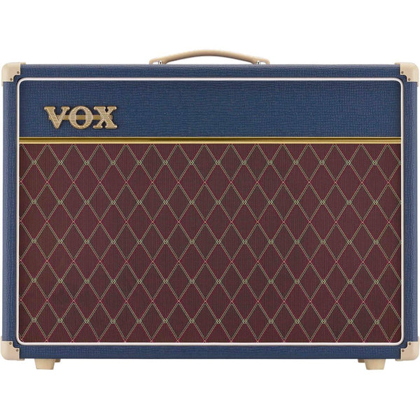 Vox AC15C1-RB 15-watt 1x12" Tube Combo Amp with G12M Greenback Speaker | Music Experience | Shop Online | South Africa