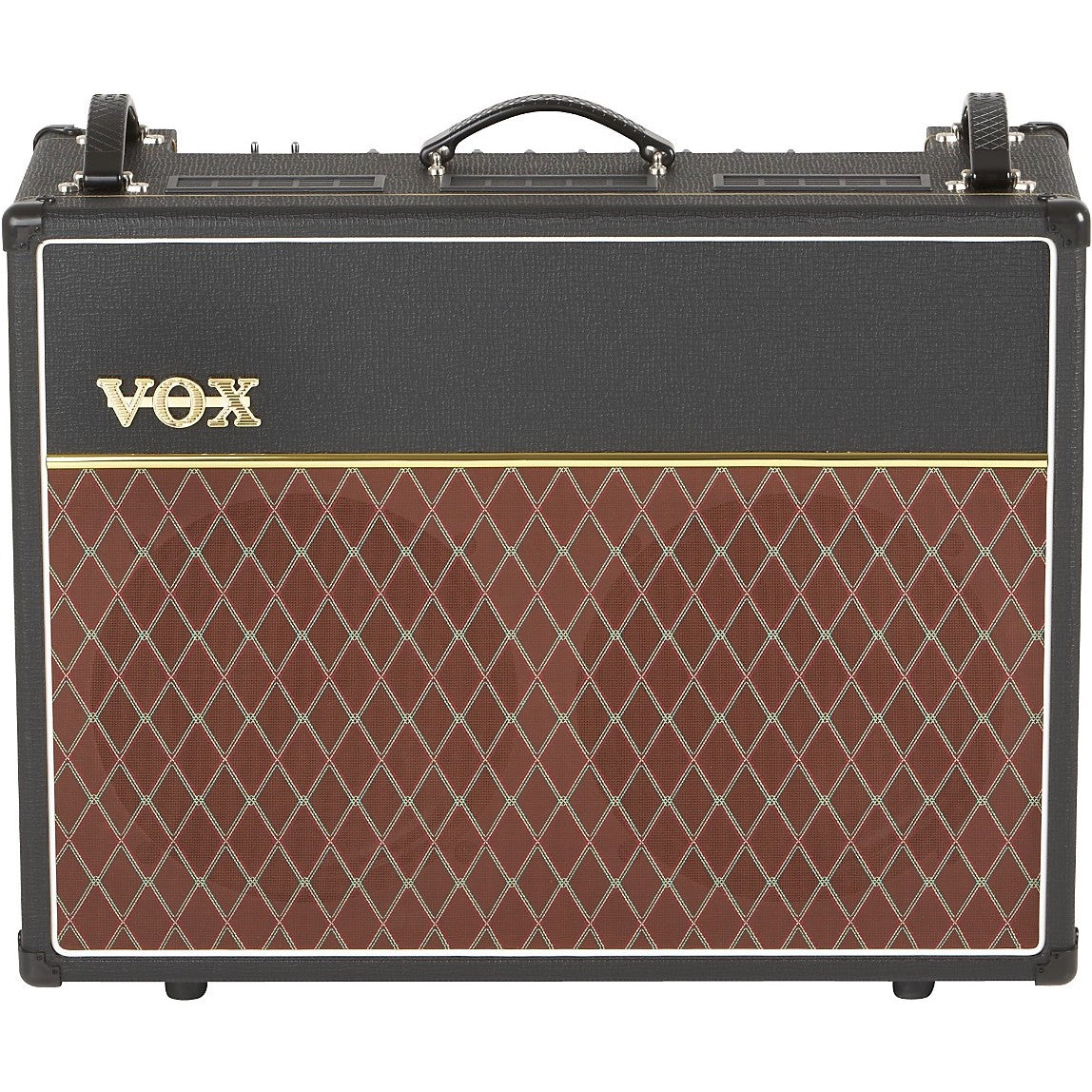 Vox AC15C2 15-watt 2x12" Tube Combo Amp with G12M Greenback Speakers | Music Experience | Shop Online | South Africa