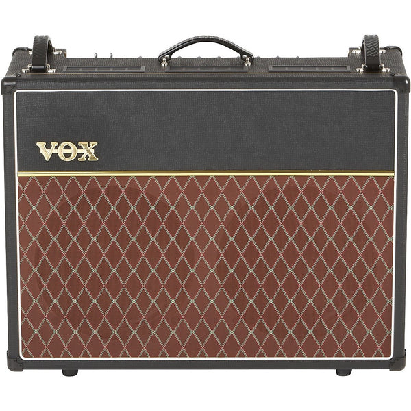 Vox AC15C2 15-watt 2x12" Tube Combo Amp with G12M Greenback Speakers | Music Experience | Shop Online | South Africa