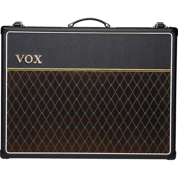 Vox AC30C2X Tube Combo G12M Greenback Speakers | Music Experience | Shop Online | South Africa
