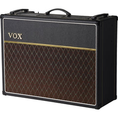 Vox AC30C2X Tube Combo G12M Greenback Speakers | Music Experience | Shop Online | South Africa