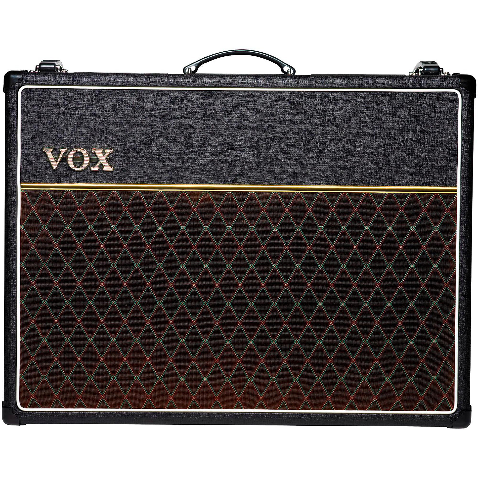 Vox AC30C2X Tube Combo Alnico Blue Speakers | Music Experience | Shop Online | South Africa