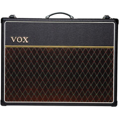 Vox AC30C2X Tube Combo Alnico Blue Speakers | Music Experience | Shop Online | South Africa