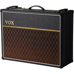 Vox AC30C2X Tube Combo Alnico Blue Speakers | Music Experience | Shop Online | South Africa