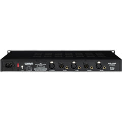 Warm Audio Bus-Comp 2-channel Stereo VCA Bus Compressor | Music Experience Online | South Africa

