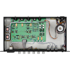 Warm Audio Bus-Comp 2-channel Stereo VCA Bus Compressor | Music Experience Online | South Africa

