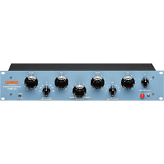 Warm Audio EQP-WA Tube Program Equalizer | Music Experience Online | South Africa