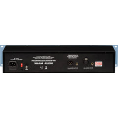 Warm Audio EQP-WA Tube Program Equalizer | Music Experience Online | South Africa