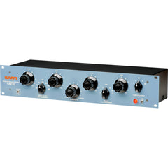 Warm Audio EQP-WA Tube Program Equalizer | Music Experience Online | South Africa