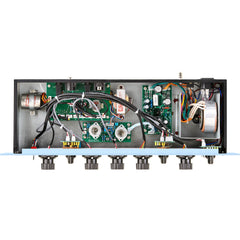 Warm Audio EQP-WA Tube Program Equalizer | Music Experience Online | South Africa