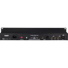 Warm Audio TB12 Tone Beast Microphone Preamp Black | Music Experience | Shop Online | South Africa