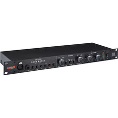 Warm Audio TB12 Tone Beast Microphone Preamp Black | Music Experience | Shop Online | South Africa