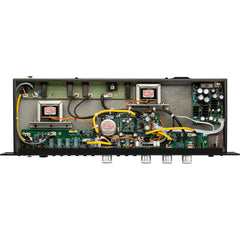 Warm Audio TB12 Tone Beast Microphone Preamp Black | Music Experience | Shop Online | South Africa